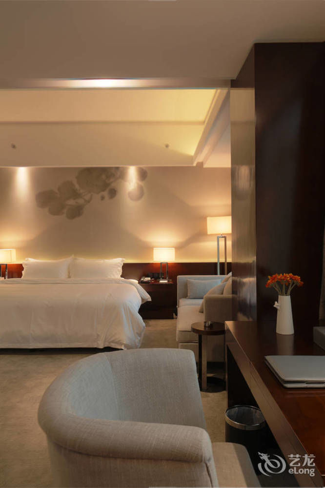 Fortune Century Hotel Zhuhai Exterior foto
