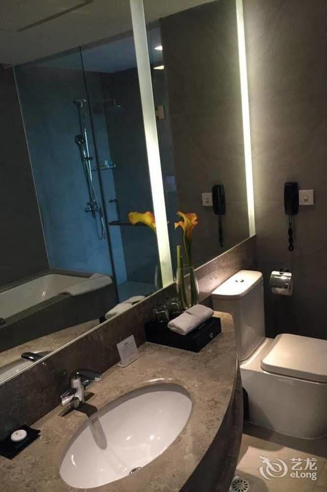 Fortune Century Hotel Zhuhai Exterior foto