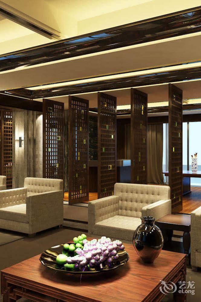 Fortune Century Hotel Zhuhai Exterior foto