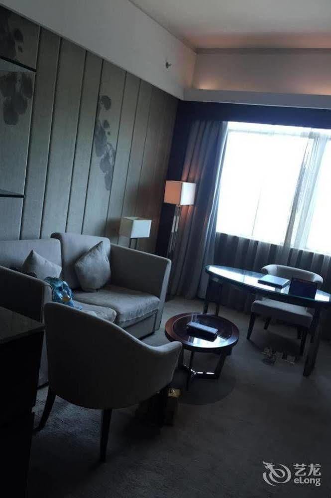 Fortune Century Hotel Zhuhai Exterior foto